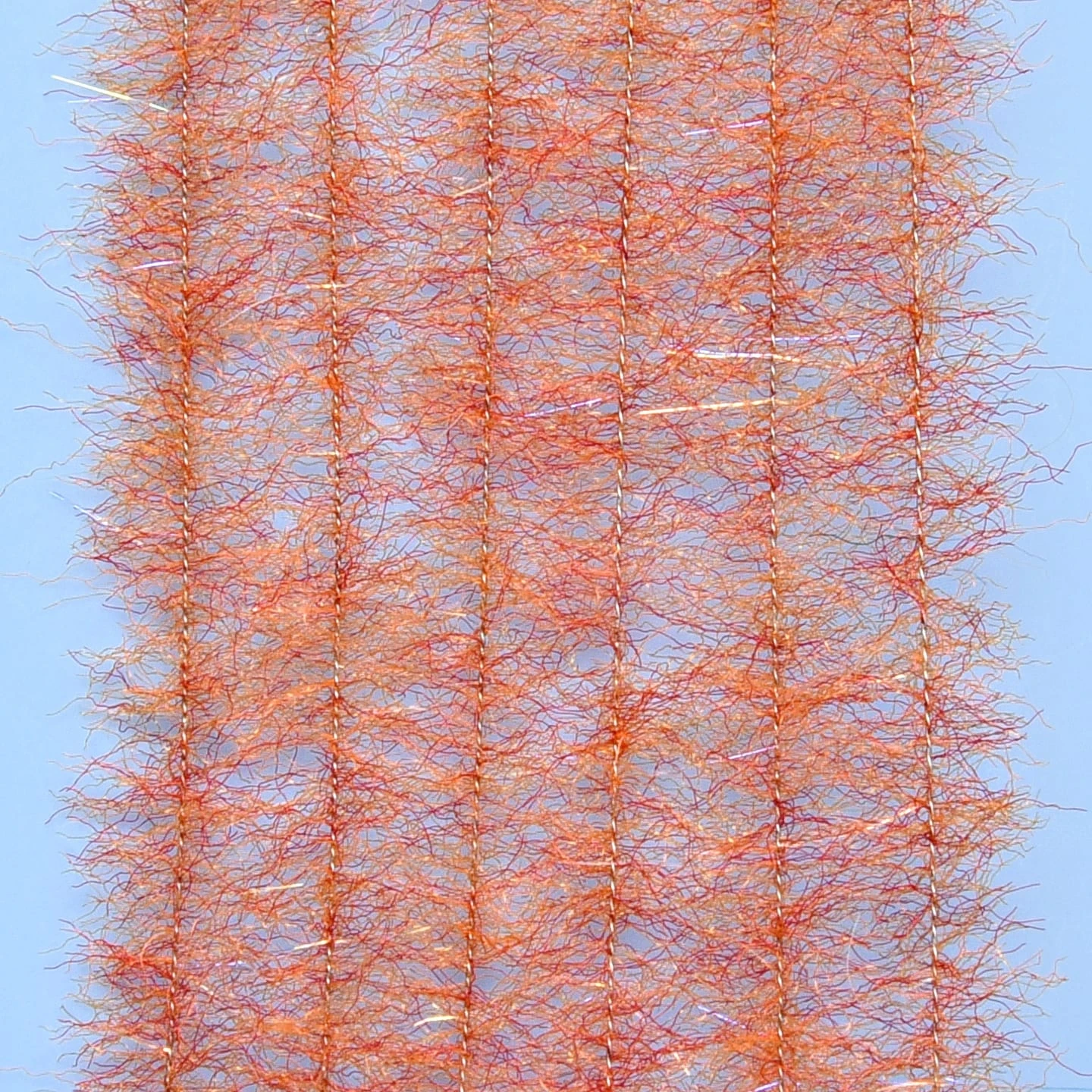 EP Streamer Short Fibres Brush - Funky Fly Tying 4 EP Streamer Short Fibres Brush - Funky Fly Tying - Image 2