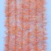 EP Streamer Short Fibres Brush - Funky Fly Tying -Fishing Accessories Store 0BU STRSF OR 1 1