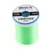 Veevus 10/0 Thread - Funky Fly Tying 1 Veevus 10/0 Thread - Funky Fly Tying -Fishing Accessories Store 100 21 colors