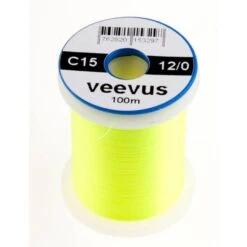 Veevus 12/0 Thread - Funky Fly Tying