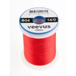 Veevus 14/0 Thread - Funky Fly Tying