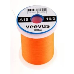 Veevus 16/0 Thread - Funky Fly Tying