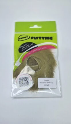 Funky Rabbit Zonker - Funky Fly Tying -Fishing Accessories Store 20230328 143608 scaled 2