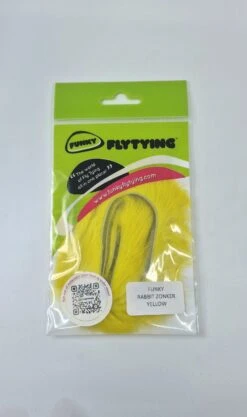 Funky Rabbit Zonker - Funky Fly Tying -Fishing Accessories Store 20230328 143752 scaled 1