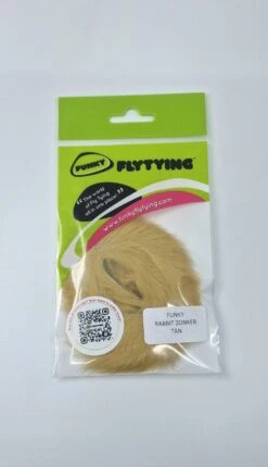 Funky Rabbit Zonker - Funky Fly Tying -Fishing Accessories Store 20230328 143843 scaled 1