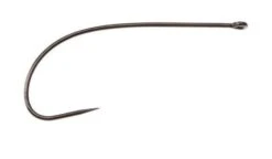 Ahrex PR351 - Light Predator, Barbless Hook - Funky Fly Tying