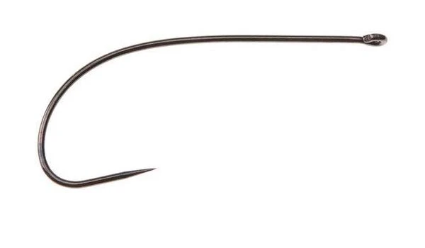 Ahrex PR351 - Light Predator, Barbless Hook - Funky Fly Tying 3 Ahrex PR351 - Light Predator, Barbless Hook - Funky Fly Tying