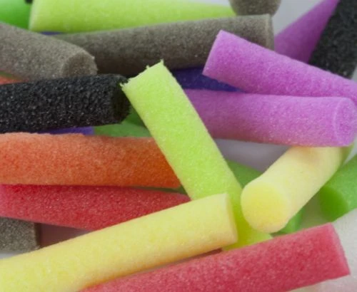 Funky 3.5mm Boobie Eyes Pack Of 20 - Funky Fly Tying 4 Funky 3.5mm Boobie Eyes Pack Of 20 - Funky Fly Tying - Image 2