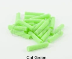 Funky 7mm Boobie Eyes Pack Of 20 - Funky Fly Tying 34 Funky 7mm Boobie Eyes Pack Of 20 - Funky Fly Tying -Fishing Accessories Store 3.5mm Boobie Eyes Pack of 20 Cat Green