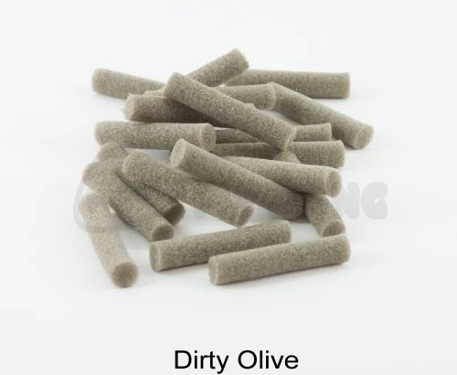 Funky 3.5mm Boobie Eyes Pack Of 20 - Funky Fly Tying 11 Funky 3.5mm Boobie Eyes Pack Of 20 - Funky Fly Tying - Image 9