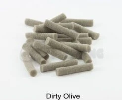 Funky 3.5mm Boobie Eyes Pack Of 20 - Funky Fly Tying 31 Funky 3.5mm Boobie Eyes Pack Of 20 - Funky Fly Tying -Fishing Accessories Store 3.5mm Boobie Eyes Pack of 20 Dirty Olive 7