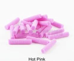 Funky 3.5mm Boobie Eyes Pack Of 20 - Funky Fly Tying 26 Funky 3.5mm Boobie Eyes Pack Of 20 - Funky Fly Tying -Fishing Accessories Store 3.5mm Boobie Eyes Pack of 20 Hot Pink 6