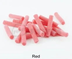 Funky 7mm Boobie Eyes Pack Of 20 - Funky Fly Tying 41 Funky 7mm Boobie Eyes Pack Of 20 - Funky Fly Tying -Fishing Accessories Store 3.5mm Boobie Eyes Pack of 20 Red 1