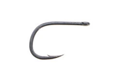 Fulling Mill 2505 Bonio Carp Hooked Barbed - Funky Fly Tying