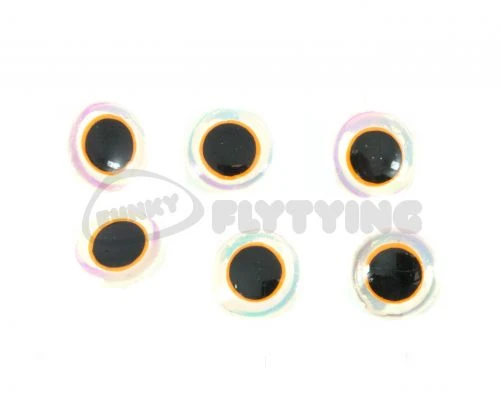 Funky 3D Lightweight Dumbbells - Funky Fly Tying 10 Funky 3D Lightweight Dumbbells - Funky Fly Tying - Image 8