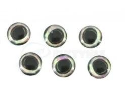 Funky 3D Lightweight Dumbbells - Funky Fly Tying 33 Funky 3D Lightweight Dumbbells - Funky Fly Tying -Fishing Accessories Store 3D Lightweight Dumbbells ULTRA REALISTIC BAITFISH 1 1