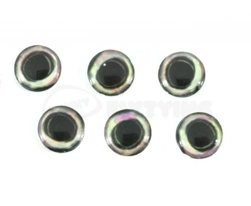 Funky 3D Lightweight Dumbbells - Funky Fly Tying 18 Funky 3D Lightweight Dumbbells - Funky Fly Tying - Image 16