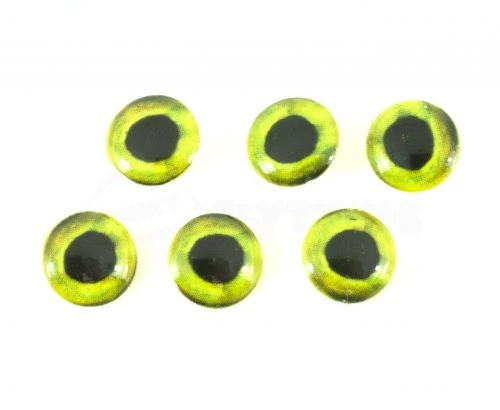 Funky 3D Lightweight Dumbbells - Funky Fly Tying 15 Funky 3D Lightweight Dumbbells - Funky Fly Tying - Image 13