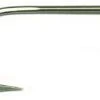 Mustad 34007-SS - STAINLESS O'SHAUGHNESSY - Funky Fly Tying 1 Mustad 34007-SS - STAINLESS O'SHAUGHNESSY - Funky Fly Tying -Fishing Accessories Store 51lApi3SeL. SX466