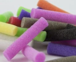 Funky 5mm Boobie Eyes Pack Of 20 - Funky Fly Tying -Fishing Accessories Store 5mm Boobie Eyes Pack of 20 1 1