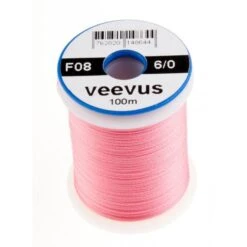 Veevus 6/0 Thread - Funky Fly Tying