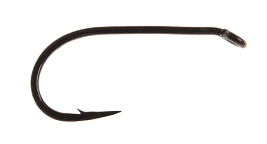 Ahrex FW502 - Dry Fly Light Barbed Hook - Funky Fly Tying 4 Ahrex FW502 - Dry Fly Light Barbed Hook - Funky Fly Tying - Image 2