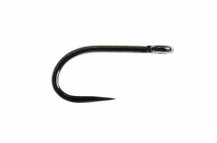 Ahrex FW507 - Dry Fly Mini Barbless Hook - Funky Fly Tying 4 Ahrex FW507 - Dry Fly Mini Barbless Hook - Funky Fly Tying - Image 2