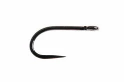 Ahrex FW507 - Dry Fly Mini Barbless Hook - Funky Fly Tying