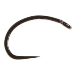 Ahrex FW525 - Super Dry Barbless Hook - Funky Fly Tying