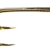 Ahrex HR428 Gold - Tying Double - Funky Fly Tying -Fishing Accessories Store AHRahr428g HR428G