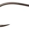 Ahrex HR483 - Trailer Hook Barbless HR - Funky Fly Tying -Fishing Accessories Store AHRahr483 HR483