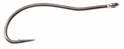Ahrex NS150 - Curved Shrimp Hook - Funky Fly Tying