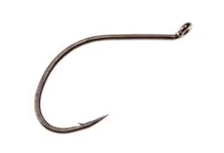 Ahrex NS182 Trailer Hook NS Hook - Funky Fly Tying