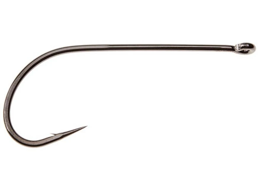 Ahrex PR320 - Predator Stinger Hook - Funky Fly Tying 4 Ahrex PR320 - Predator Stinger Hook - Funky Fly Tying - Image 2