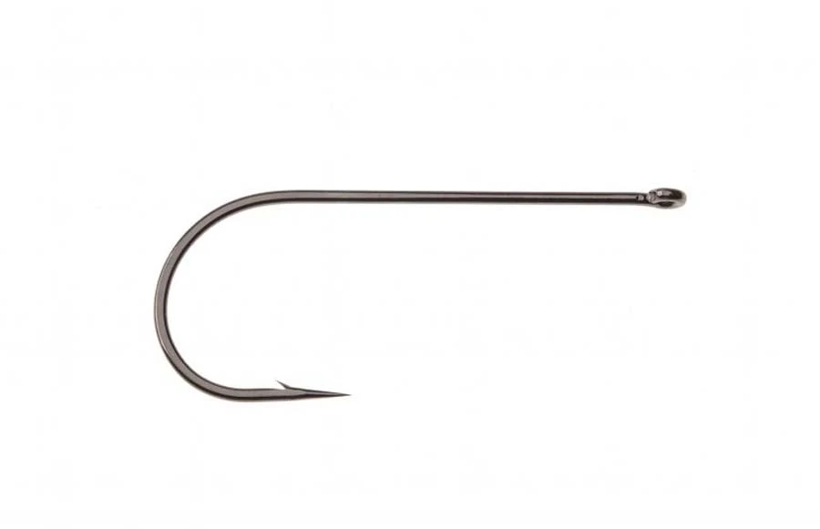 Ahrex PR330 - Aberdeen Predator Hook - Funky Fly Tying 3 Ahrex PR330 - Aberdeen Predator Hook - Funky Fly Tying