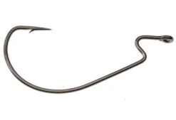 Ahrex PR380 - Texas Predator Hook - Funky Fly Tying