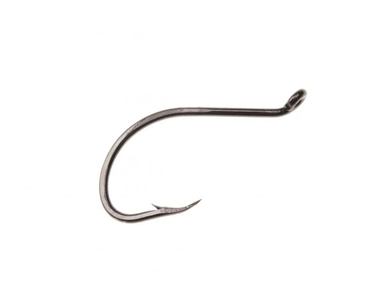 Ahrex PR382 - Trailer Hook, Barbed PR Hook - Funky Fly Tying 3 Ahrex PR382 - Trailer Hook, Barbed PR Hook - Funky Fly Tying