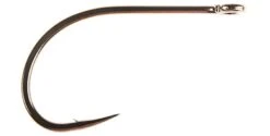 Ahrex SA270 - Bluewater Hook - Funky Fly Tying