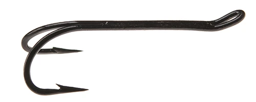 Ahrex HR424 - Classic Low Water Double - Funky Fly Tying 3 Ahrex HR424 - Classic Low Water Double - Funky Fly Tying