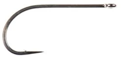 Ahrex SA210 -Bob Clouser Signature Barbed Hook - Funky Fly Tying