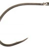 Ahrex SA274 Curved Salt Hook - Funky Fly Tying -Fishing Accessories Store Ahrex SA274 Curved Salt Hook only White Background 2