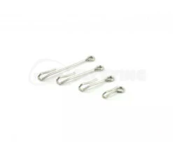 Fish-Skull Articulated Fish-Spine - Funky Fly Tying -Fishing Accessories Store Articulated Fishspines for Gamechanger 2 1