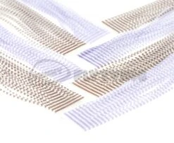 Hareline Chicone Regular Crusher Legs - Funky Fly Tying