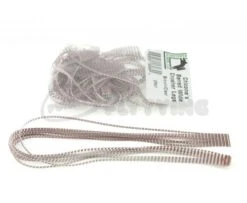 Hareline Chicone Wide Crusher Legs - Funky Fly Tying