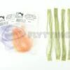 Hareline Chicone's Micro Crusher Legs - Funky Fly Tying -Fishing Accessories Store Chicones Micro Crusher Legs 1