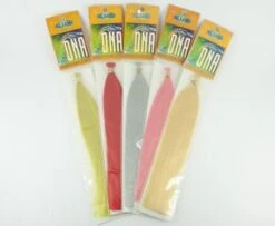 DNA Frosty Fish Fibre - Funky Fly Tying