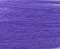 DNA Frosty Fish Fibre - Funky Fly Tying -Fishing Accessories Store DNA Frosty Fish Fibre Purple