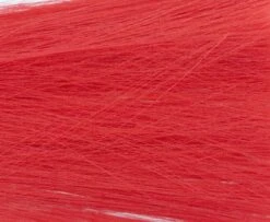 DNA Frosty Fish Fibre - Funky Fly Tying -Fishing Accessories Store DNA Frosty Fish Fibre Red 1