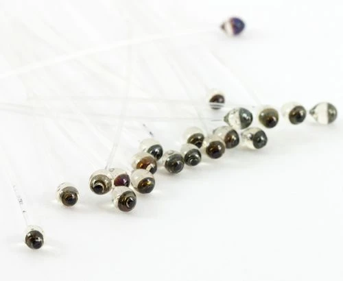 Funky Shrimp Eyes - Funky Fly Tying 17 Funky Shrimp Eyes - Funky Fly Tying - Image 15