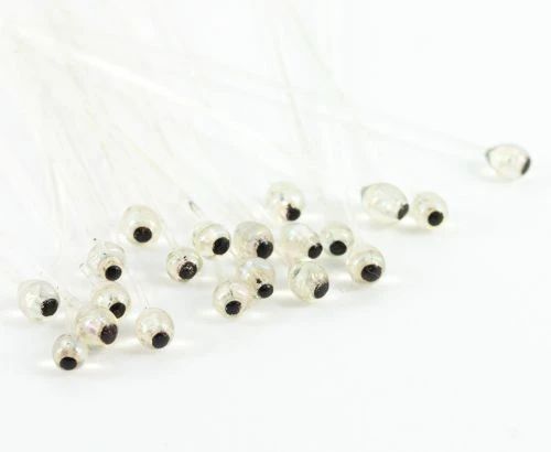 Funky Shrimp Eyes - Funky Fly Tying 13 Funky Shrimp Eyes - Funky Fly Tying - Image 11